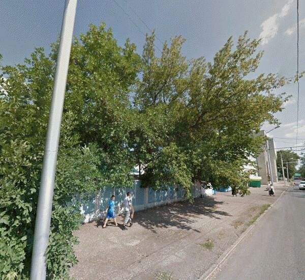 Отделение Уральского Банка Реконструкции и Развития по адресу ул. Мира,  д. 57