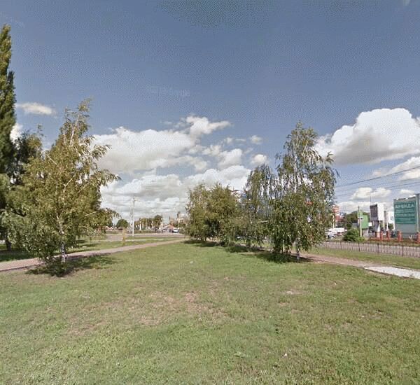 Отделение Газпромбанка по адресу ул. Худайбердина,  д. 87