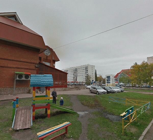 Отделение Росгосстрах Банка по адресу ул. Коммунистическая,  д. 66