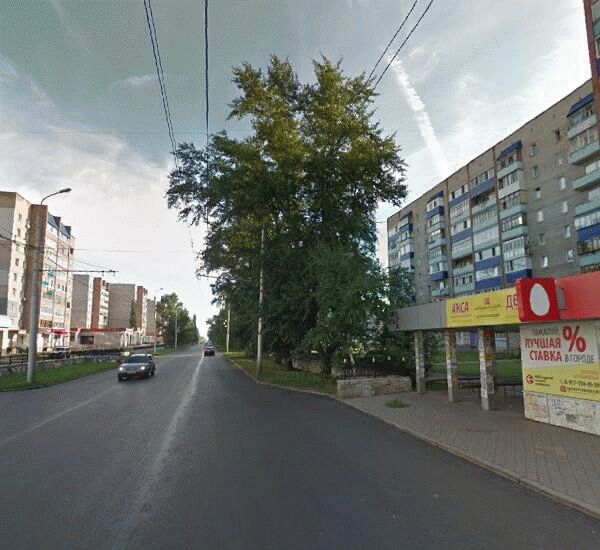 Отделение Совкомбана по адресу ул. Гоголя,  д. 133