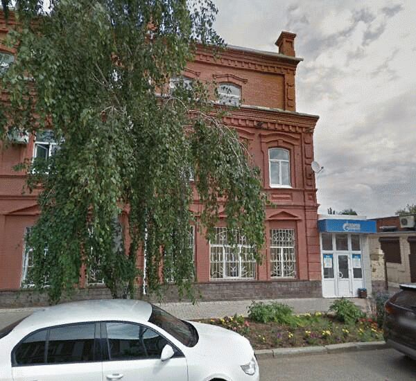 Отделение Восточного Экспресс Банка по адресу ул. Комсомольская,  д. 78