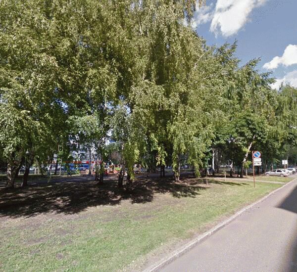 Отделение банка DeltaCredit по адресу просп. Октября,  д. 71