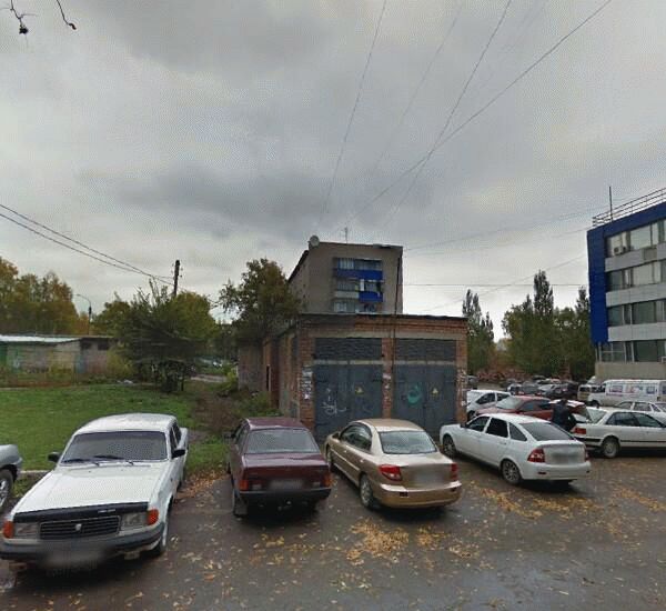 Отделение Почта Банка по адресу ул. Худайбердина,  д. 60