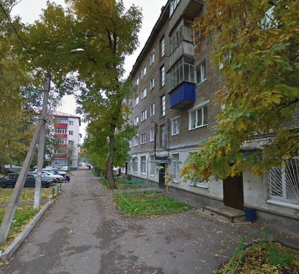 Отделение Почта Банка по адресу просп. Ленина,  д. 24